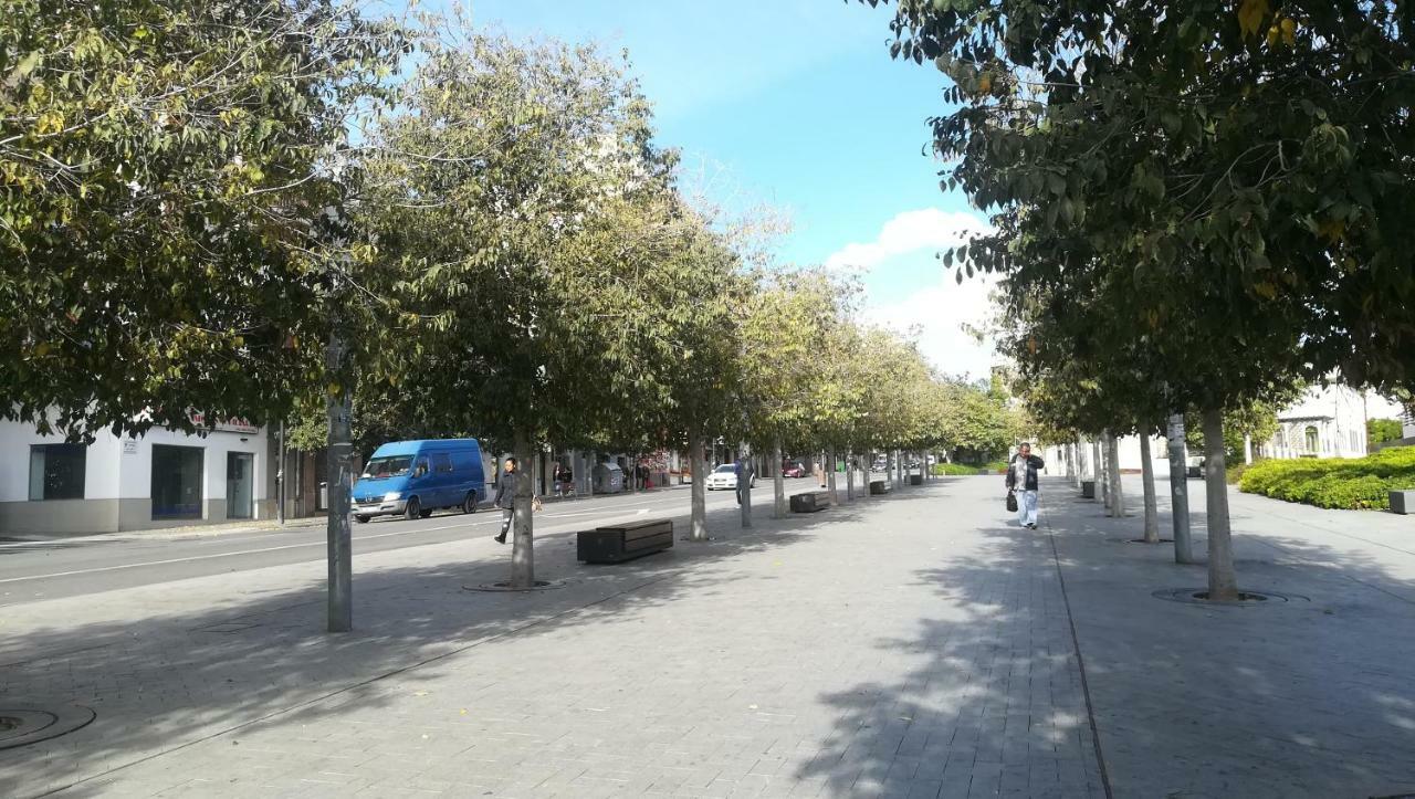 Temporary Alicante Hm Exterior photo